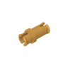 Warm Gold 297