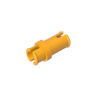 Flame Yellowish Orange 191