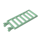 GDS-988 - Bar 7 x 3 with Double Clips (Ladder)