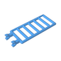 GDS-988 - Bar 7 x 3 with Double Clips (Ladder)