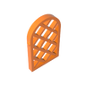Bright Orange 106