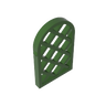 Dark Olive Green