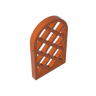 Dark Orange 38
