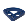 Earth Blue 140