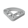 Medium Stone Grey 194