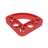 Transparent Red 41