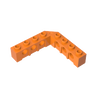 Bright Orange 106