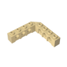Brick Yellow 5