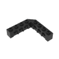 GDS-991 - Technic Brick 5 x 5 Right Angle (1 x 4 - 1 x 4)