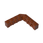 GDS-991 - Technic Brick 5 x 5 Right Angle (1 x 4 - 1 x 4)