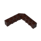 GDS-991 - Technic Brick 5 x 5 Right Angle (1 x 4 - 1 x 4)