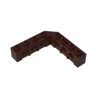 Dark Brown 308