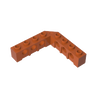 Dark Orange 38