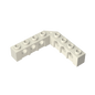 GDS-991 - Technic Brick 5 x 5 Right Angle (1 x 4 - 1 x 4)
