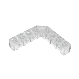 GDS-991 - Technic Brick 5 x 5 Right Angle (1 x 4 - 1 x 4)