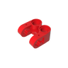 Bright Red 21