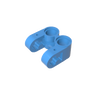 Medium Blue 102