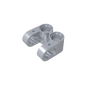 GDS-992 - Technic Axle and Pin Connector Perpendicular Double Split
