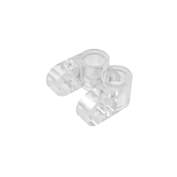 GDS-992 - Technic Axle and Pin Connector Perpendicular Double Split