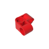 Bright Red 21