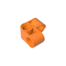 Bright Orange 106