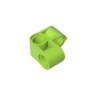 Bright Yellowish Green 119