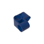 GDS-993 - Technic Pin Connector Perpendicular 2 x 2 Bent