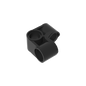 GDS-993 - Technic Pin Connector Perpendicular 2 x 2 Bent
