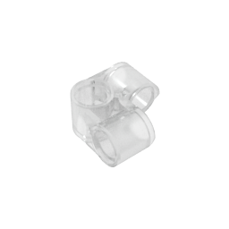 GDS-993 - Technic Pin Connector Perpendicular 2 x 2 Bent