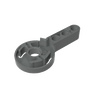 Dark Stone Grey 199
