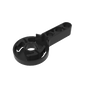 GDS-994 - Technic Rotation Joint Disk with Pin Hole and 3L Beam Thick