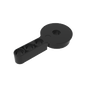 GDS-995 - Technic Rotation Joint Disk with Pin and 3L Beam Thick