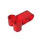 GDS-996 - Technic Pin Connector Perpendicular Long