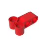 Bright Red 21
