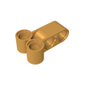 Warm Gold 297