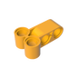 GDS-996 - Technic Pin Connector Perpendicular Long