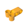Flame Yellowish Orange 191