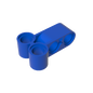 GDS-996 - Technic Pin Connector Perpendicular Long