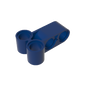 GDS-996 - Technic Pin Connector Perpendicular Long