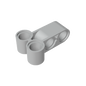 GDS-996 - Technic Pin Connector Perpendicular Long
