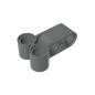 GDS-996 - Technic Pin Connector Perpendicular Long