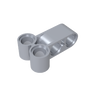 Silver Metallic 315
