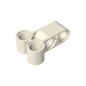 GDS-996 - Technic Pin Connector Perpendicular Long