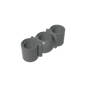 GDS-997 - Technic Beam 1 x 3 with Ball Joint in Middle