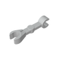 GDS-998 - Arm Mechanical Straight [2 Clips at 90 Degrees]