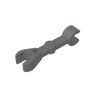 Dark Stone Grey 199