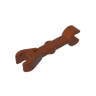 Reddish Brown 192