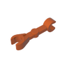 Dark Orange 38