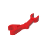 Bright Red 21