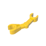 Bright Yellow 24